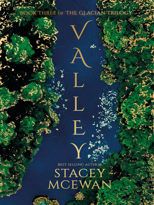 Title details for Valley by Stacey McEwan - Available